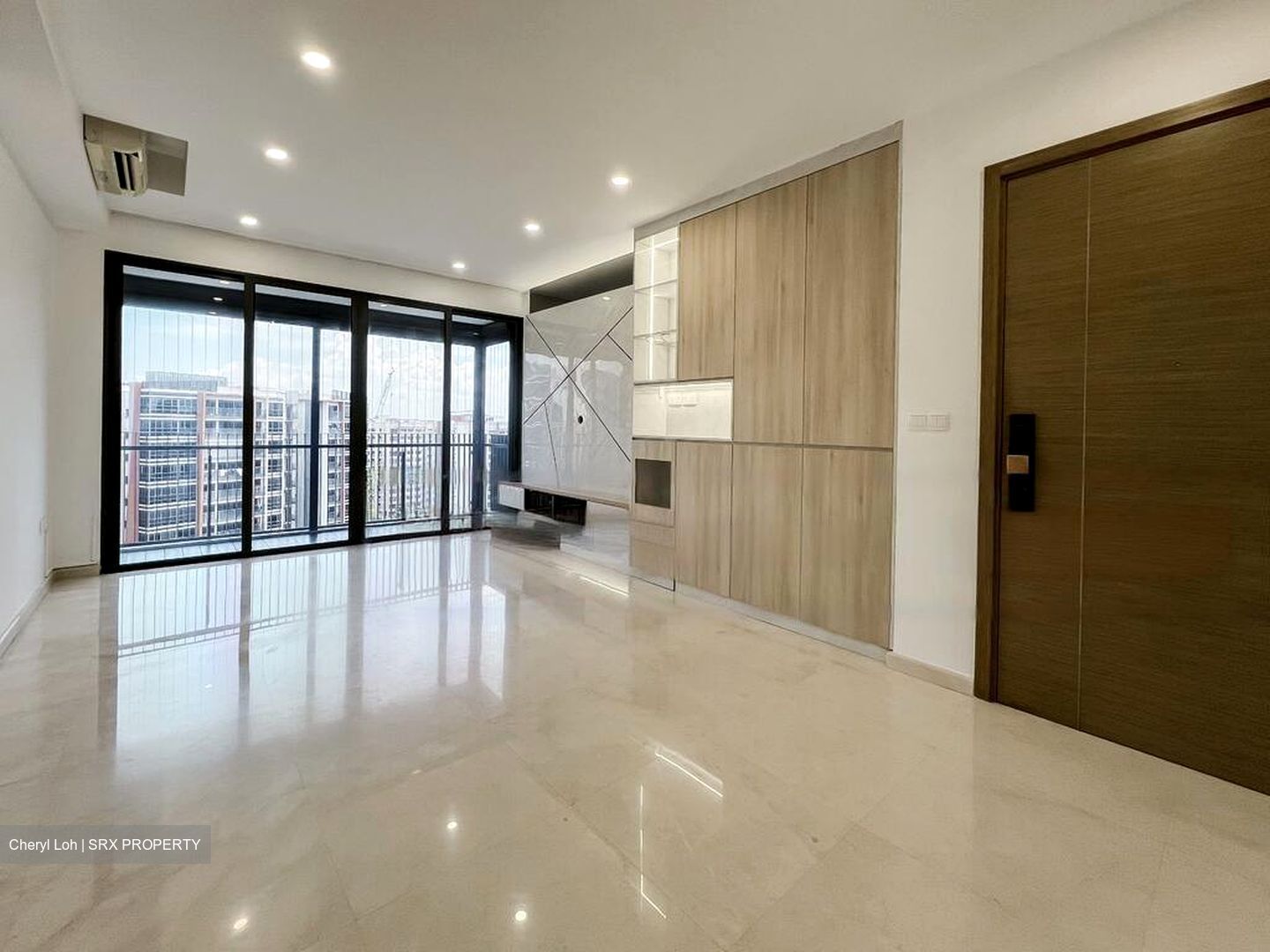 The Palette (D18), Condominium #617768511